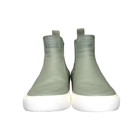 Nike Sb Zoom Stefan Janoski Mid Rm‎ Jade Horizon Womens Size 5.5 Rare - Picture 5 of 16